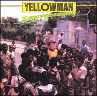 Zungguzungguguzungguzeng von Yellowman