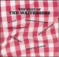 Best of the Waitresses von The Waitresses