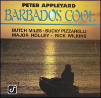 Barbados Cool von Peter Appleyard