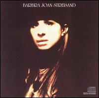 Barbra Joan Streisand von Barbra Streisand