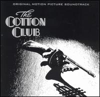 Cotton Club von John Barry