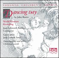 Dancing Day von Toronto Children's Chorus