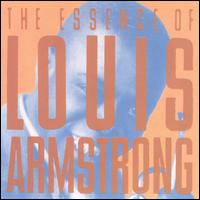 I Like Jazz: The Essence of Louis Armstrong von Louis Armstrong