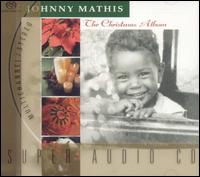 Christmas Album von Johnny Mathis