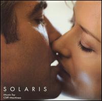 Solaris von Cliff Martinez