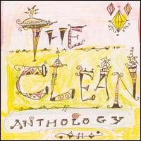 Anthology von The Clean