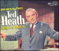 Big Ben Bounce von Ted Heath