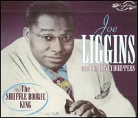 Shuffle Boogie King von Joe Liggins