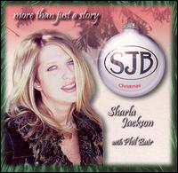 More Than Just a Story von Sharla Jackson Band