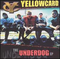 Underdog von Yellowcard