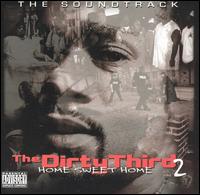 Dirty Third, Vol. 2: Home Sweet Home von Wreckshop Family