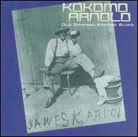 Old Original Kokomo Blues [P-Vine] von Kokomo Arnold