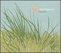 Seasons von Neil Halstead