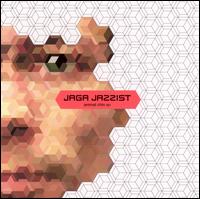 Animal Chin von Jaga Jazzist