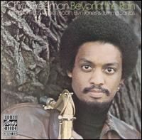 Beyond the Rain von Chico Freeman