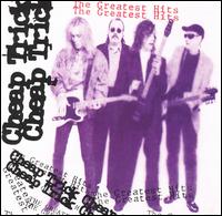 Greatest Hits von Cheap Trick