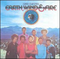 Open Our Eyes von Earth, Wind & Fire