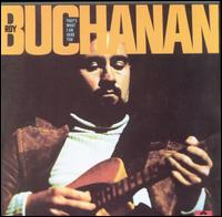 That's What I Am Here For von Roy Buchanan