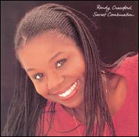 Secret Combination von Randy Crawford