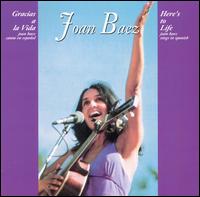 Gracias a la Vida von Joan Baez