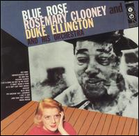 Blue Rose von Rosemary Clooney