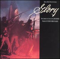 Glory [Original Motion Picture Soundtrack] von James Horner