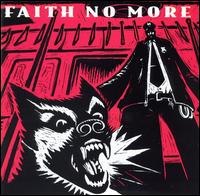 King for a Day, Fool for a Lifetime von Faith No More