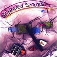 Scattered Snares von Various Artists