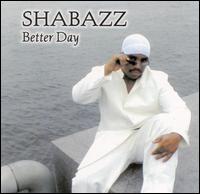 Better Day von Shabazz