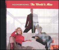 World Is Mine von Hooverphonic