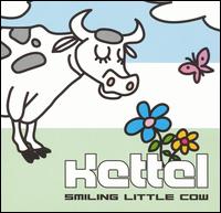 Smiling Little Cow von Kettel