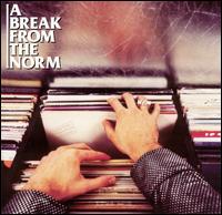 Break from the Norm von Norman Cook