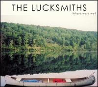 Where Were We? von The Lucksmiths