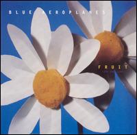 Fruit: The Best of the Blue Aeroplanes Live in Concert 1983-1994 von The Blue Aeroplanes