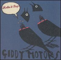 Make It Pop von Giddy Motors