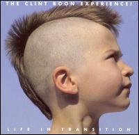 Life in Transition von Clint Boon