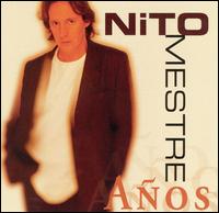 Anos von Nito Mestre