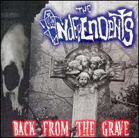 Back from the Grave von Independents