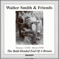 Walter Smith and Friends, Vol. 1 (1929-1930) von Walter "Kid" Smith