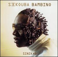 Sinikan von Sekouba Bambino Diabate