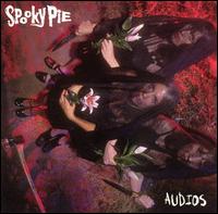 Audios von Spooky Pie