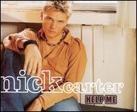 Help Me [4 Tracks] von Nick Carter