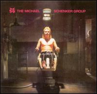 Michael Schenker Group von Michael Schenker