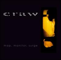 Map, Monitor, Surge von Craw