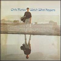 Watch What Happens von Chris Montez