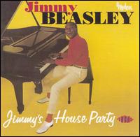 Jimmy's Houseparty von Jimmy Beasley