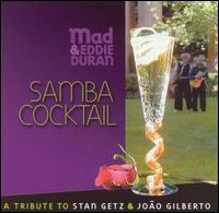 Samba Cocktail von Mad