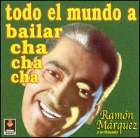 Todo el Mundo a Bailar von Ramon Marquez