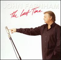 Last Time von John Farnham