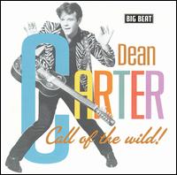 Call of the Wild von Dean Carter